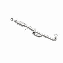 Load image into Gallery viewer, MagnaFlow Conv DF 02-05 Hyundai XG350 3.5L - Additional View 11