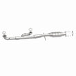Load image into Gallery viewer, MagnaFlow Conv DF 02-05 Hyundai XG350 3.5L - Additional View 12