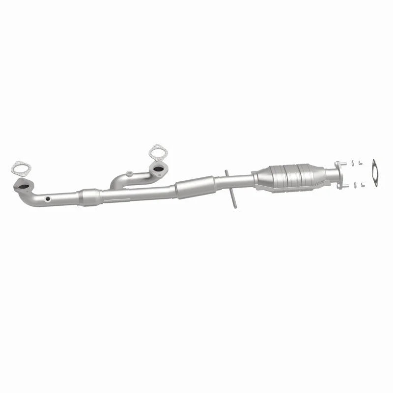 MagnaFlow Conv DF 02-05 Hyundai XG350 3.5L - Additional View 12