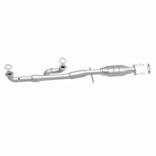 Load image into Gallery viewer, MagnaFlow Conv DF 02-05 Hyundai XG350 3.5L - Additional View 12