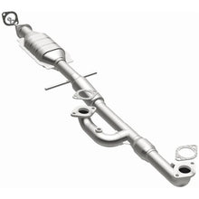 Load image into Gallery viewer, MagnaFlow Conv DF 02-05 Hyundai XG350 3.5L - Additional View 13