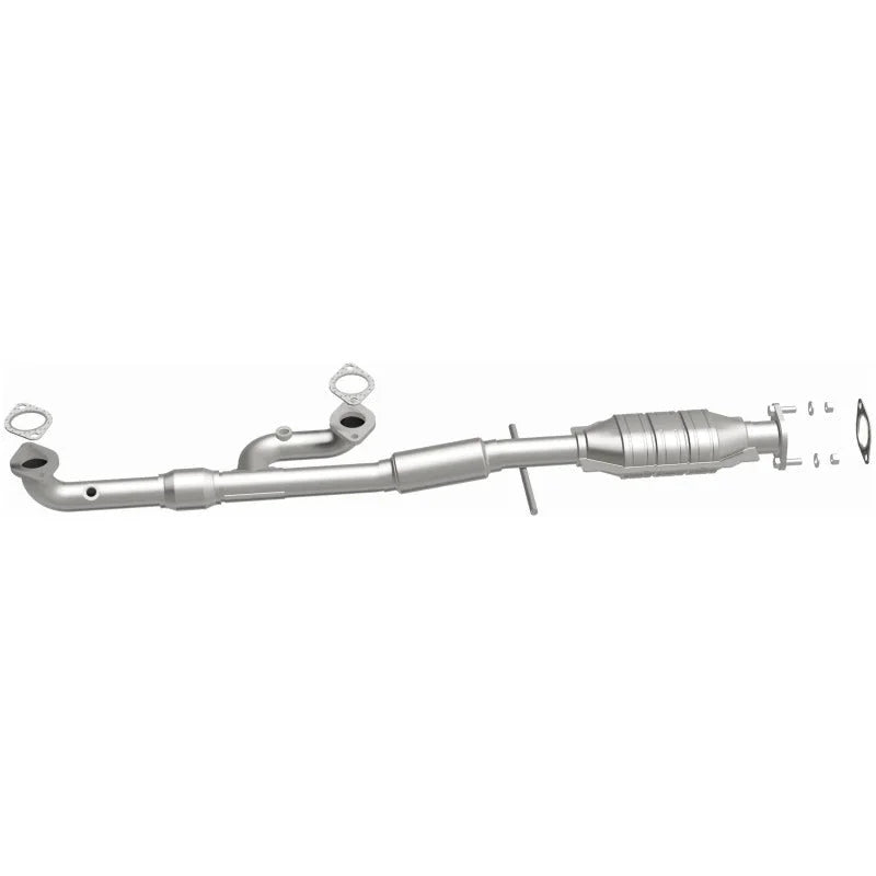 MagnaFlow Conv DF 02-05 Hyundai XG350 3.5L - Additional View 14