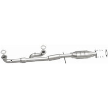 Load image into Gallery viewer, MagnaFlow Conv DF 02-05 Hyundai XG350 3.5L - Additional View 14
