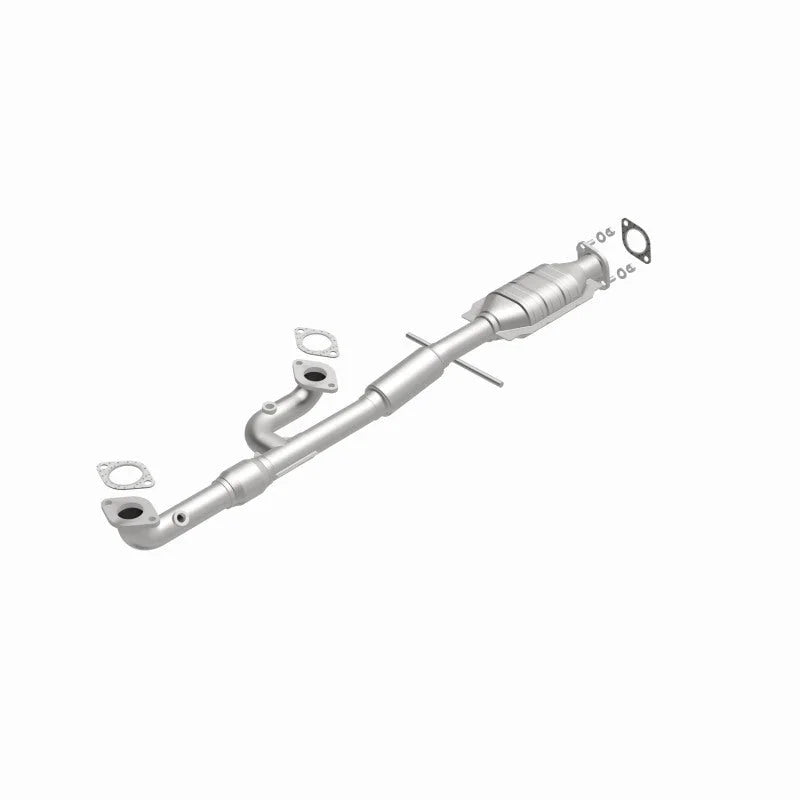 MagnaFlow Conv DF 02-05 Hyundai XG350 3.5L - Additional View 15