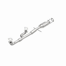 Load image into Gallery viewer, MagnaFlow Conv DF 02-05 Hyundai XG350 3.5L - Additional View 15