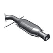 Load image into Gallery viewer, MagnaFlow Conv DF 02-05 Sedona 3.5L rr OEM - Main Product View