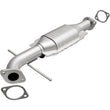 Load image into Gallery viewer, MagnaFlow Conv DF 02-05 Sedona 3.5L rr OEM - Side View
