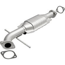 Load image into Gallery viewer, MagnaFlow Conv DF 02-05 Sedona 3.5L rr OEM - Side View