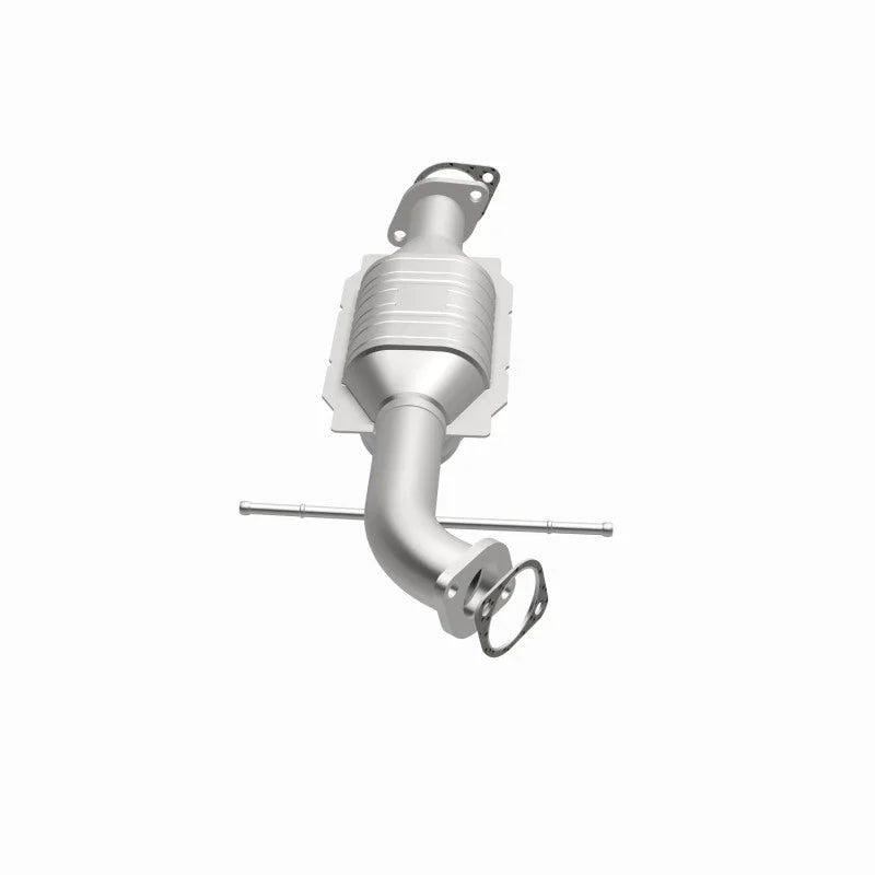 MagnaFlow Conv DF 02-05 Sedona 3.5L rr OEM - Back View
