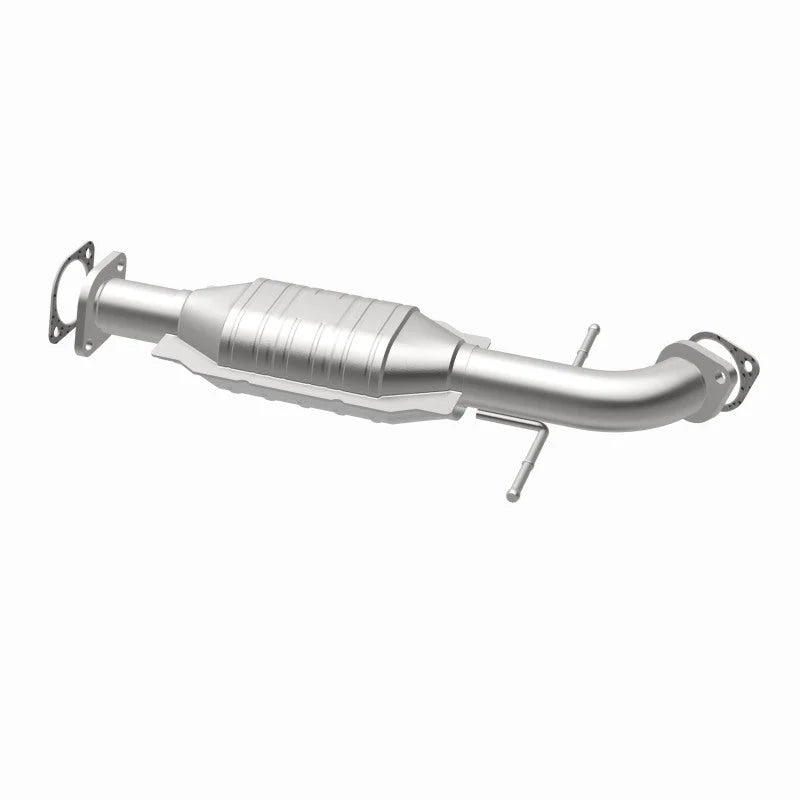 MagnaFlow Conv DF 02-05 Sedona 3.5L rr OEM - Additional View 5