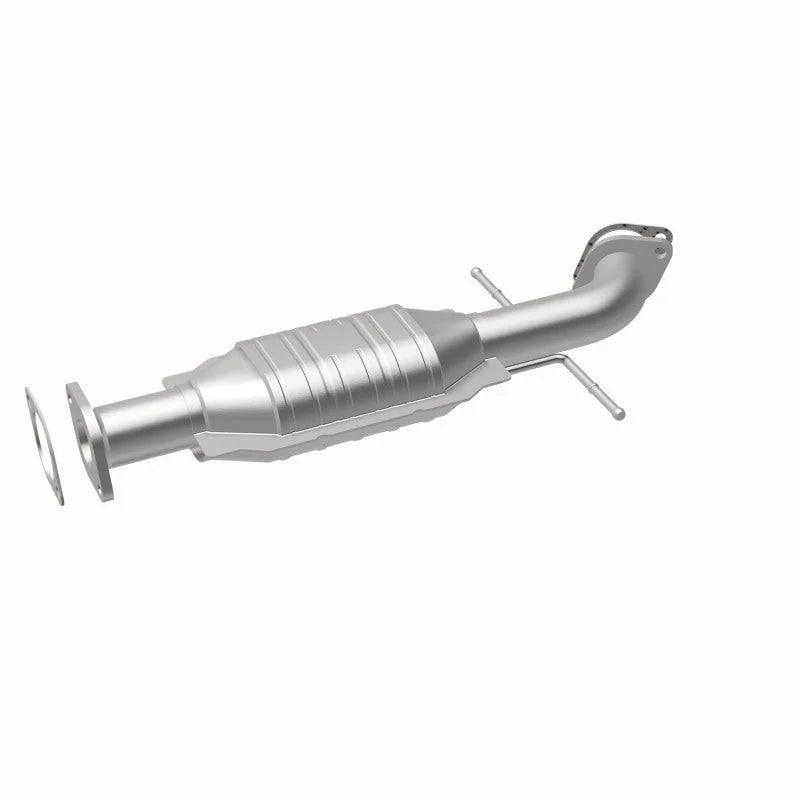 MagnaFlow Conv DF 02-05 Sedona 3.5L rr OEM - Additional View 6