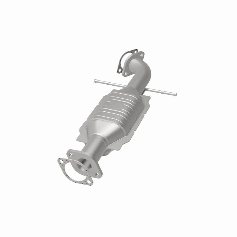 MagnaFlow Conv DF 02-05 Sedona 3.5L rr OEM - Additional View 7