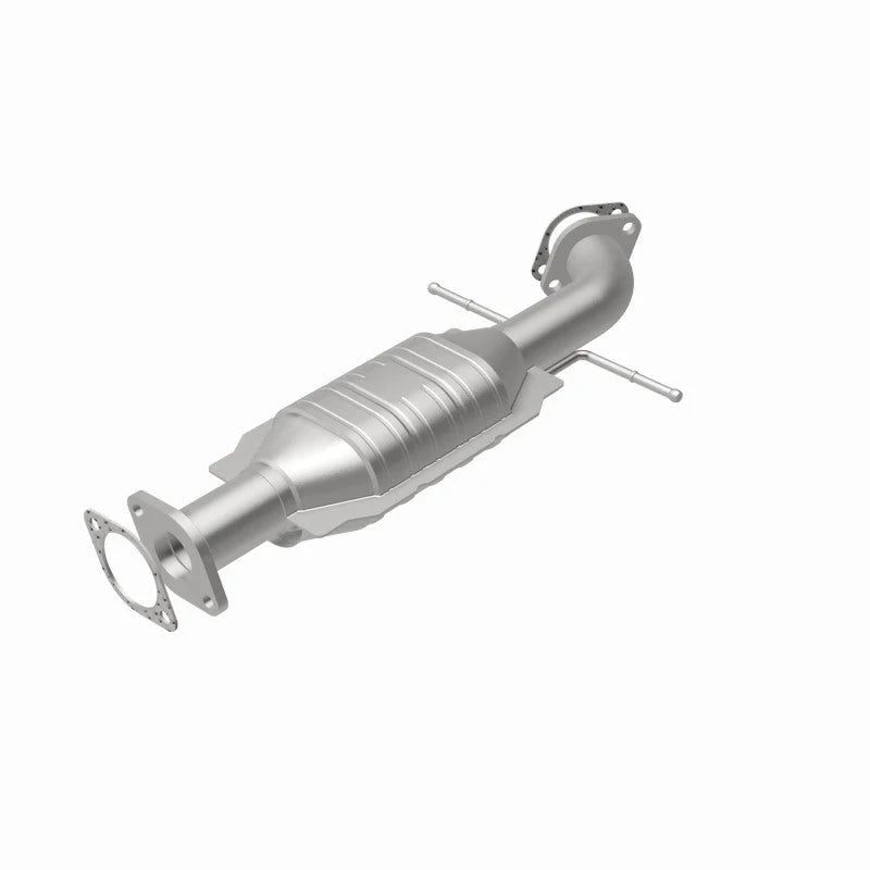 MagnaFlow Conv DF 02-05 Sedona 3.5L rr OEM - Additional View 8