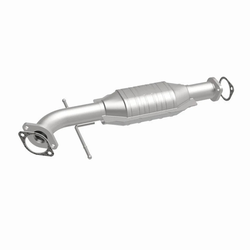 MagnaFlow Conv DF 02-05 Sedona 3.5L rr OEM - Additional View 10
