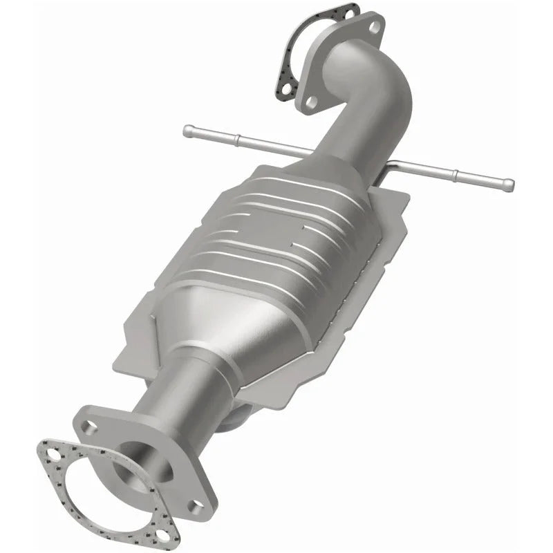 MagnaFlow Conv DF 02-05 Sedona 3.5L rr OEM - Additional View 14