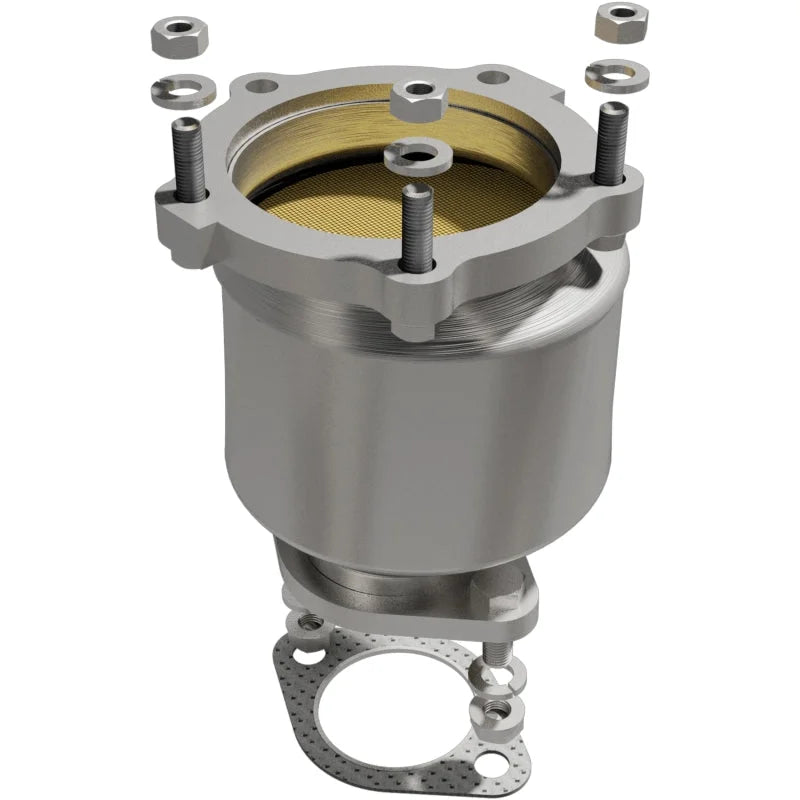 MagnaFlow Conv DF 02-05 Sedona frt mani OEM - Main Product View
