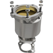 Load image into Gallery viewer, MagnaFlow Conv DF 02-05 Sedona frt mani OEM - Main Product View