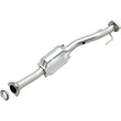 Load image into Gallery viewer, MagnaFlow Conv DF 02-05 Trailblazer 4.2L OEM - Main Product View
