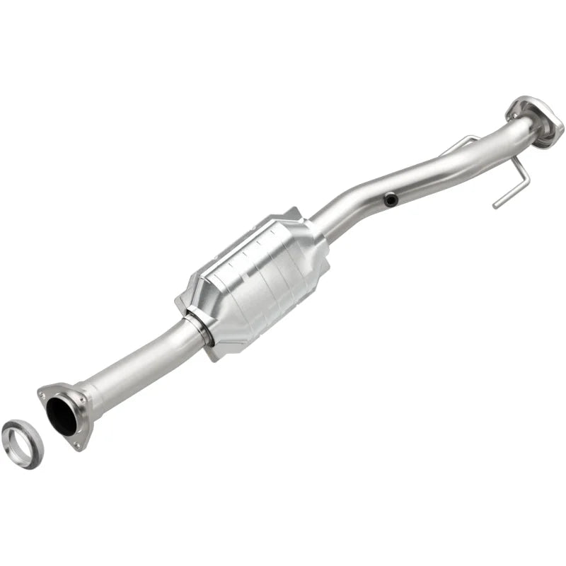 MagnaFlow Conv DF 02-05 Trailblazer 4.2L OEM - Main Product View