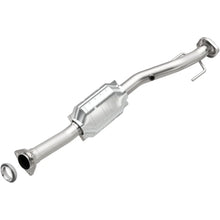 Load image into Gallery viewer, MagnaFlow Conv DF 02-05 Trailblazer 4.2L OEM - Main Product View
