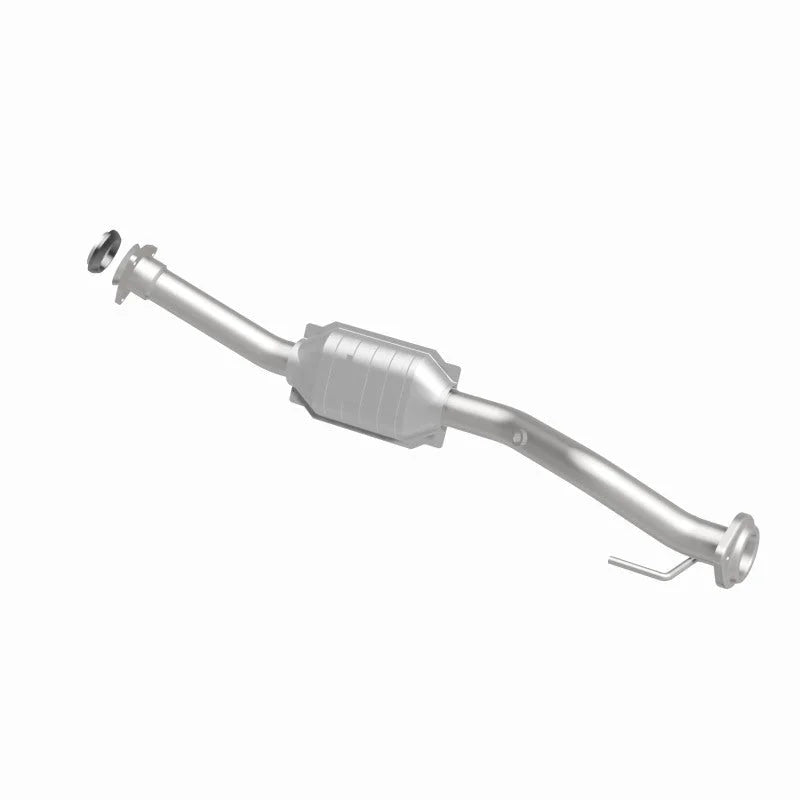 MagnaFlow Conv DF 02-05 Trailblazer 4.2L OEM - Additional View 6