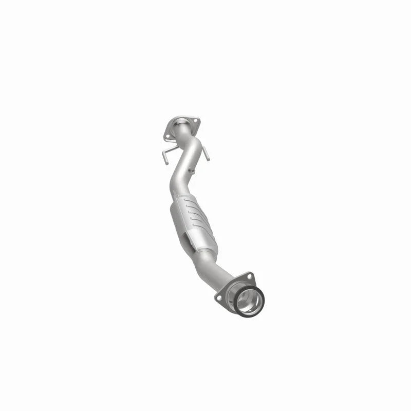 MagnaFlow Conv DF 02-05 Trailblazer 4.2L OEM - Additional View 7