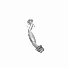 Load image into Gallery viewer, MagnaFlow Conv DF 02-05 Trailblazer 4.2L OEM - Additional View 7