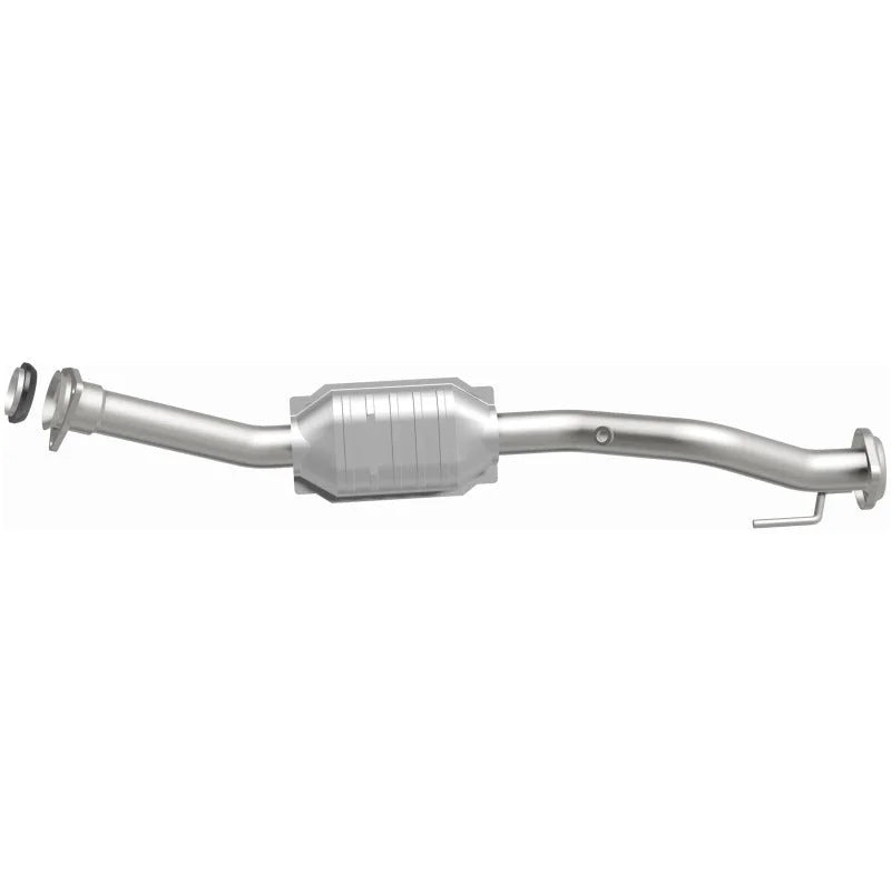 MagnaFlow Conv DF 02-05 Trailblazer 4.2L OEM - Additional View 8