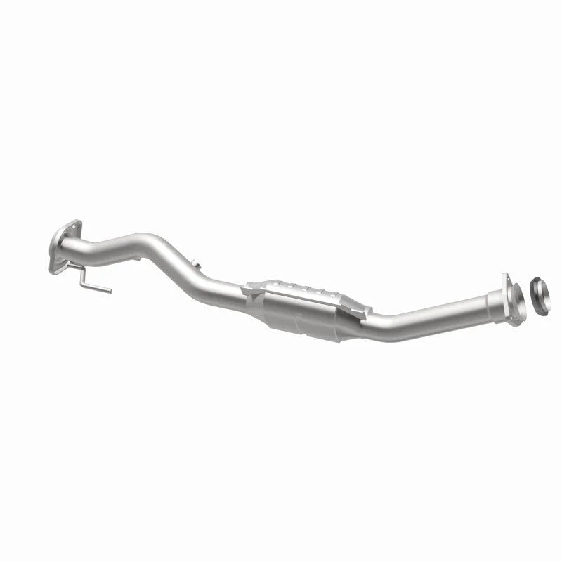 MagnaFlow Conv DF 02-05 Trailblazer 4.2L OEM - Additional View 11