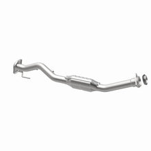 Load image into Gallery viewer, MagnaFlow Conv DF 02-05 Trailblazer 4.2L OEM - Additional View 11