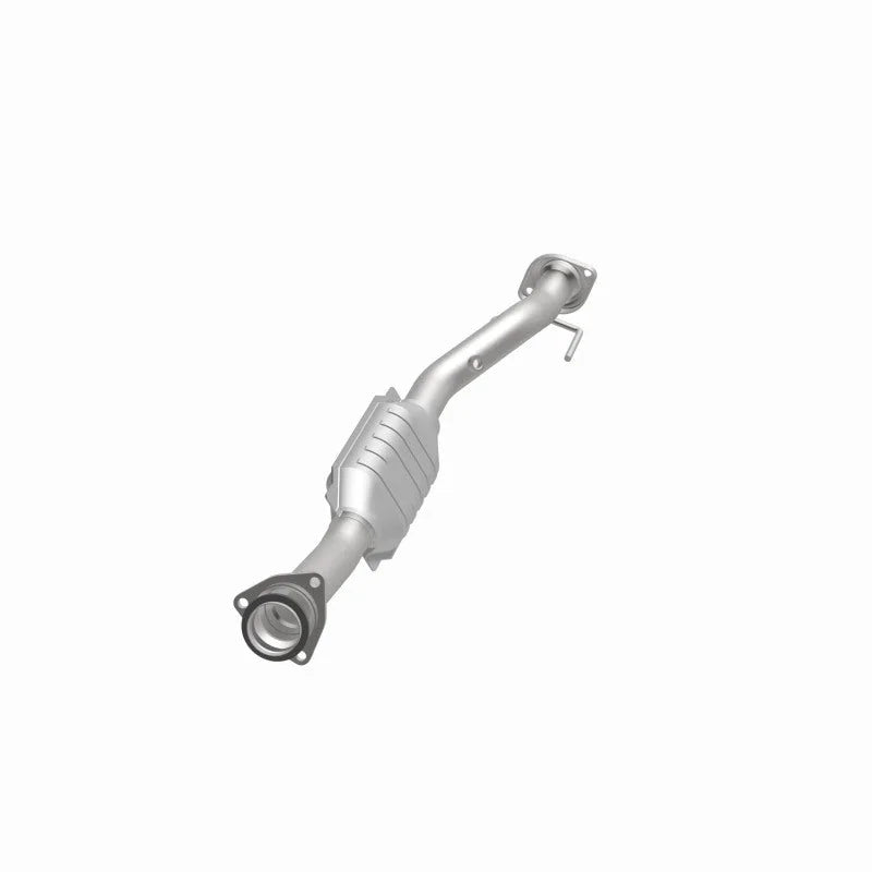 MagnaFlow Conv DF 02-05 Trailblazer 4.2L OEM - Additional View 14