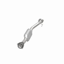 Load image into Gallery viewer, MagnaFlow Conv DF 02-05 Trailblazer 4.2L OEM - Additional View 14