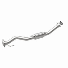 Load image into Gallery viewer, MagnaFlow Conv DF 02-05 Trailblazer 4.2L OEM - Additional View 15