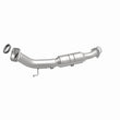 Load image into Gallery viewer, MagnaFlow Conv DF 02-06 Acura RSX Type S OEM - Side View