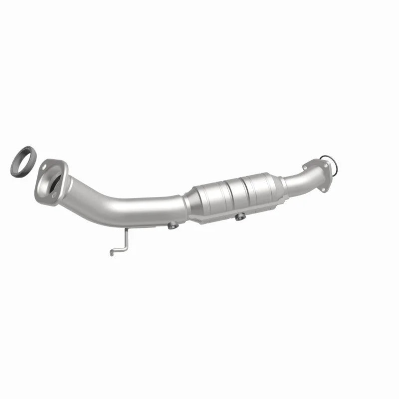 MagnaFlow Conv DF 02-06 Acura RSX Type S OEM - Side View