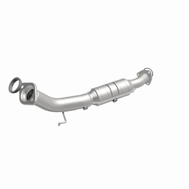 MagnaFlow Conv DF 02-06 Acura RSX Type S OEM - Back View