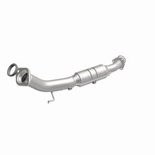 Load image into Gallery viewer, MagnaFlow Conv DF 02-06 Acura RSX Type S OEM - Back View