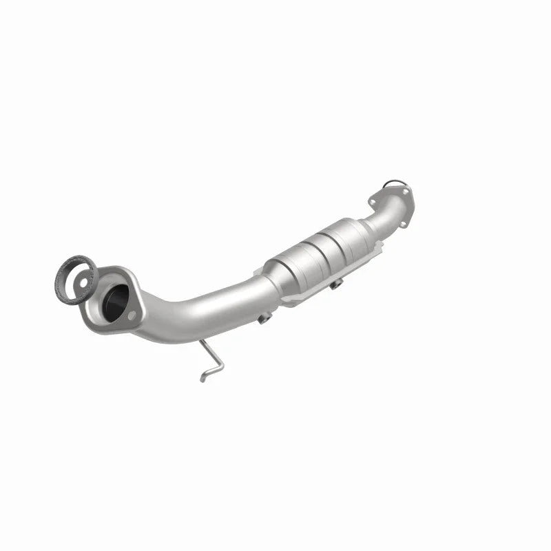 MagnaFlow Conv DF 02-06 Acura RSX Type S OEM - Installation View