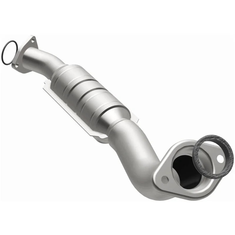 MagnaFlow Conv DF 02-06 Acura RSX Type S OEM - Additional View 6