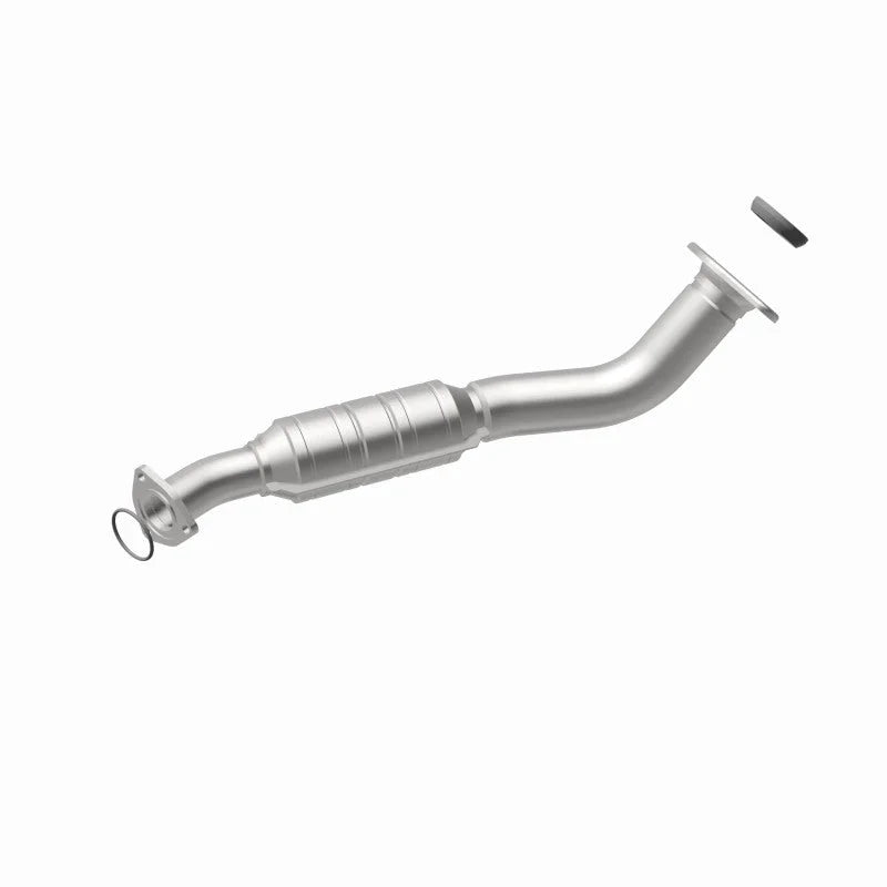 MagnaFlow Conv DF 02-06 Acura RSX Type S OEM - Additional View 8
