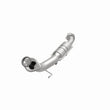 Load image into Gallery viewer, MagnaFlow Conv DF 02-06 Acura RSX Type S OEM - Additional View 9