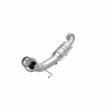 Load image into Gallery viewer, MagnaFlow Conv DF 02-06 Acura RSX Type S OEM - Additional View 9
