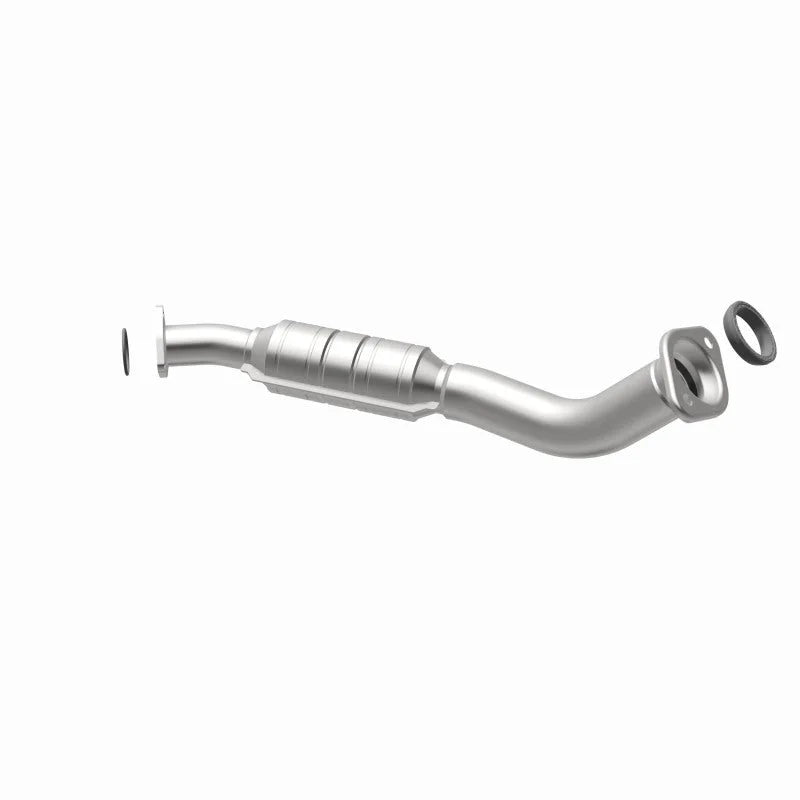 MagnaFlow Conv DF 02-06 Acura RSX Type S OEM - Additional View 11