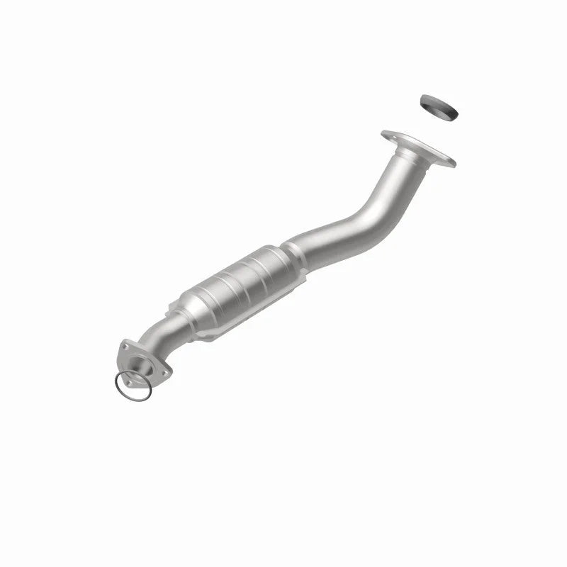 MagnaFlow Conv DF 02-06 Acura RSX Type S OEM - Additional View 13