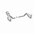 Load image into Gallery viewer, MagnaFlow Conv DF 02-06 Cadillac Escalade / 02-06 Chevy Avalanche 5.3L Dual Conv Y-Pipe Assembly 2WD - Additional View 7