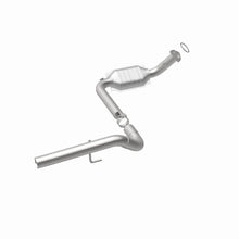 Load image into Gallery viewer, MagnaFlow Conv DF 02-06 Cadillac Escalade / 02-06 GM Yukon (Inc Denali)  6.0L D/S - Additional View 5
