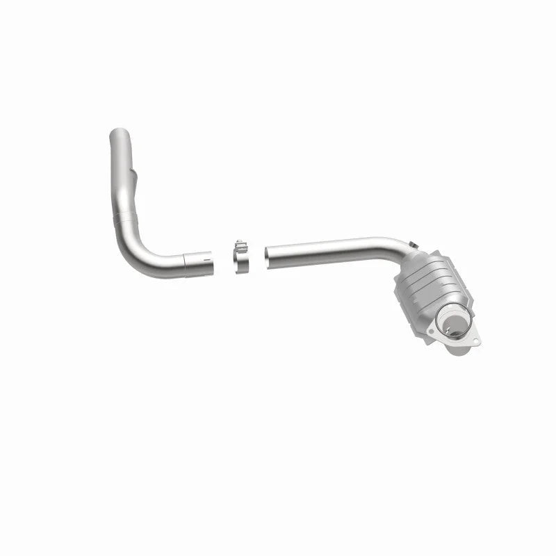 MagnaFlow Conv DF 02-06 Cadillac Escalade / 02-06 GM Yukon (Inc Denali)  6.0L D/S - Additional View 6
