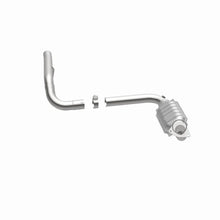 Load image into Gallery viewer, MagnaFlow Conv DF 02-06 Cadillac Escalade / 02-06 GM Yukon (Inc Denali)  6.0L D/S - Additional View 6