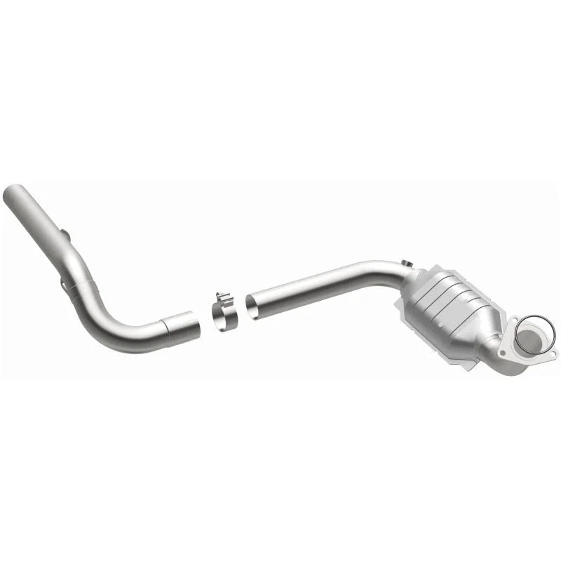 MagnaFlow Conv DF 02-06 Cadillac Escalade / 02-06 GM Yukon (Inc Denali)  6.0L D/S - Additional View 10