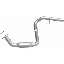 Load image into Gallery viewer, MagnaFlow Conv DF 02-06 Cadillac Escalade / 02-06 GM Yukon (Inc Denali)  6.0L D/S - Additional View 12